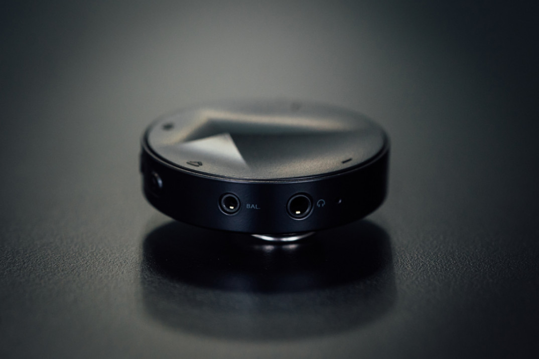 Przenośny wzmacniacz słuchawkowy Astell&amp;Kern XB10